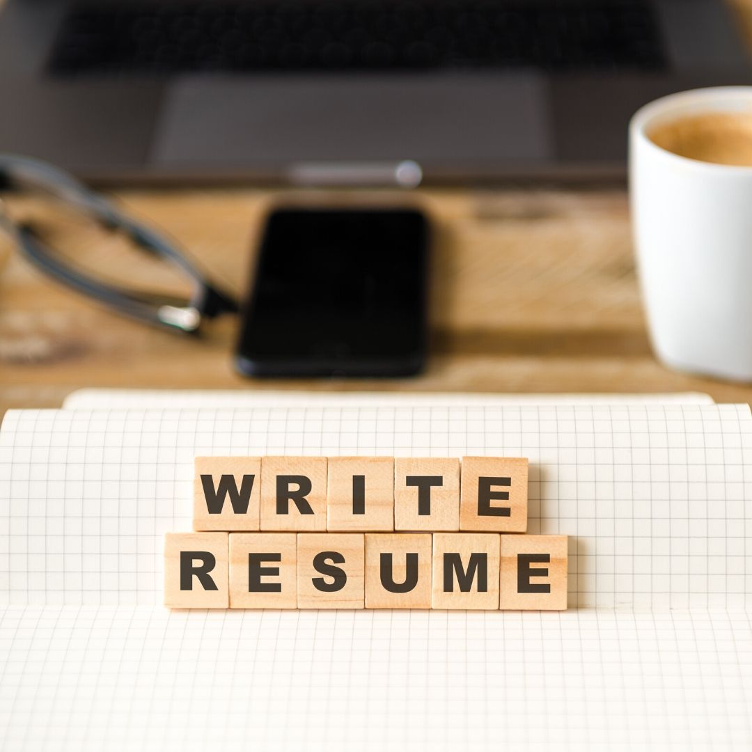 How To Write A Resume To Get More Shortlists