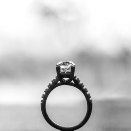 Custom Ring Designs