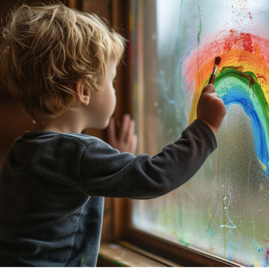 Raising a Child with Autism