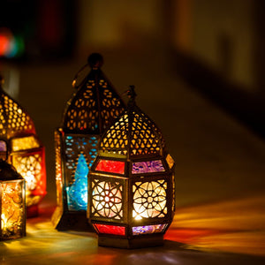 Home Decoration Ideas for Ramadan 2023