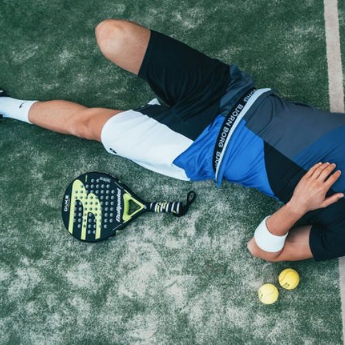 Push Through or Take a Break? Reaching Peak Fitness After an Injury