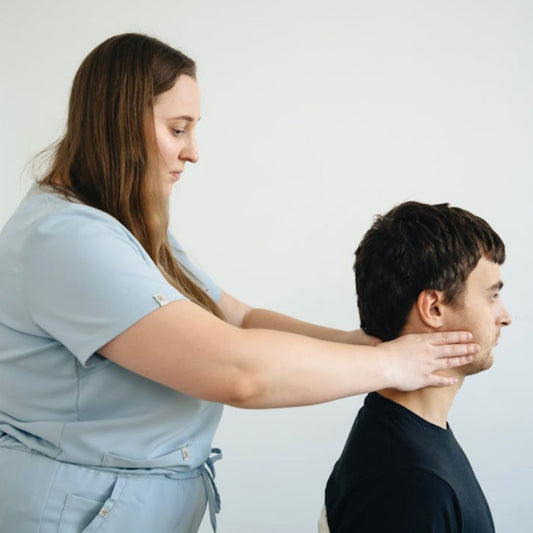 Reclaim Your Life from Neck Pain