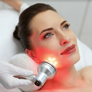 How Red Light Therapy Can Improve Your Skin Health