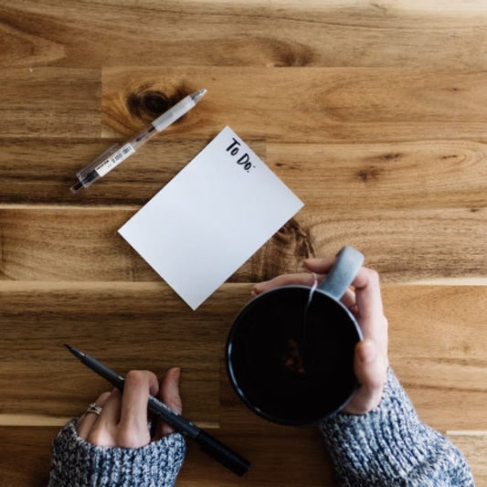 No Zero Days: How to Crush Your Goals Through Writing