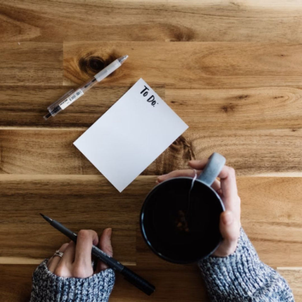 No Zero Days: How to Crush Your Goals Through Writing