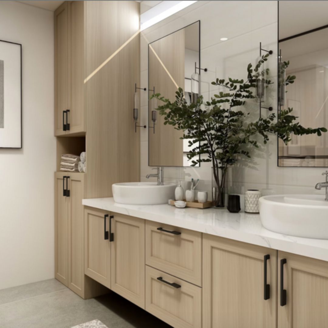 3 Convincing Reasons to Redo Your Bathroom This Year