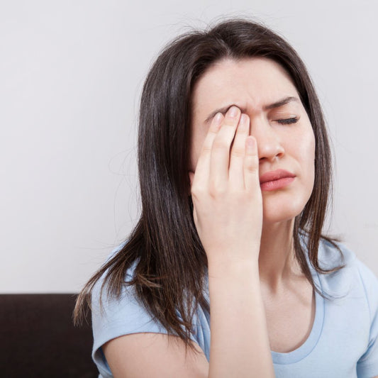Reduce Fatigue