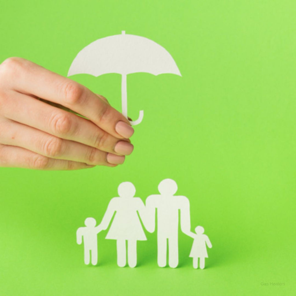 Reduce Your Term Insurance Premiums