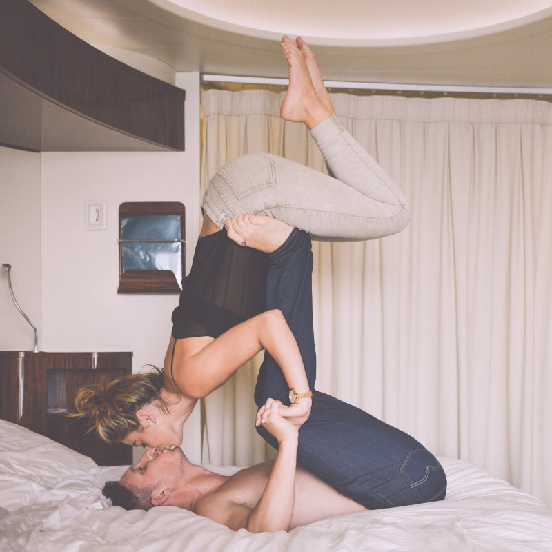 10 Midnight Activities To Keep Your Relationship Alive