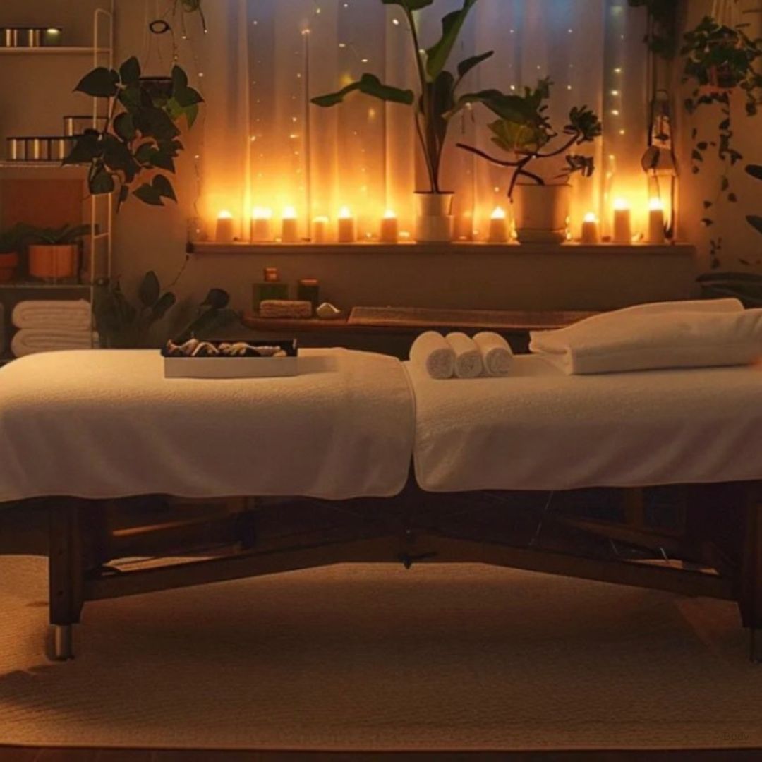 Relaxation