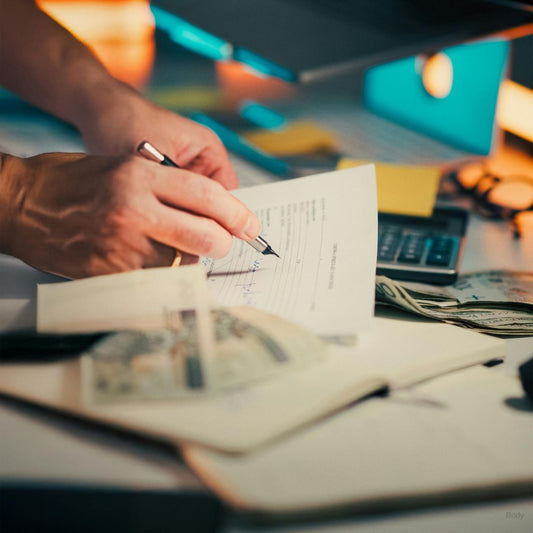 Rental Documents