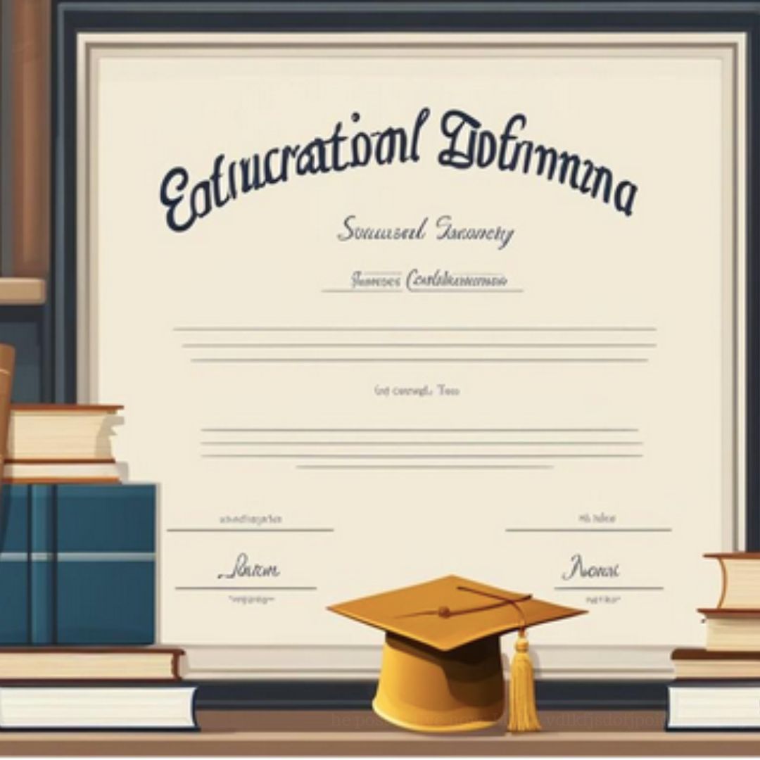 Celebrate Your Achievements with a Replica College Diploma That Captures Your Educational Journey