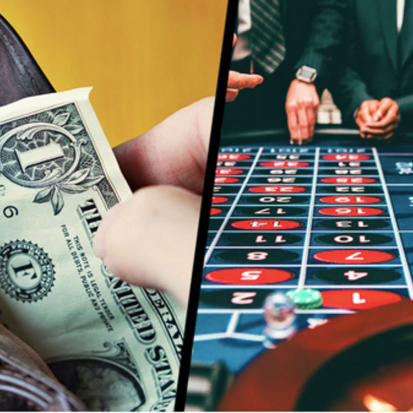 Responsible Gambling: How to Gamble Responsibly - LIFESTYLE BY PS