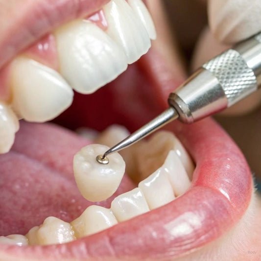 Restorative Dentistry