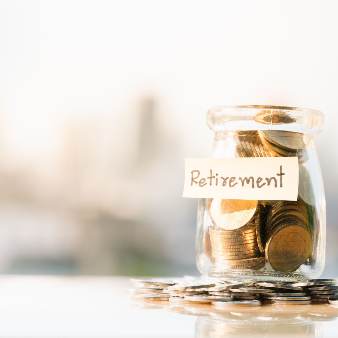 How to choose the right retirement plan for your needs?