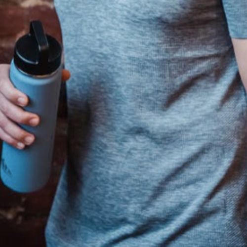 3 Ways to Clean Your Reusable Bottled Water