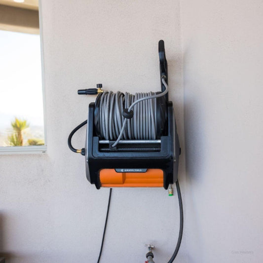 Revitalized Spring Patio