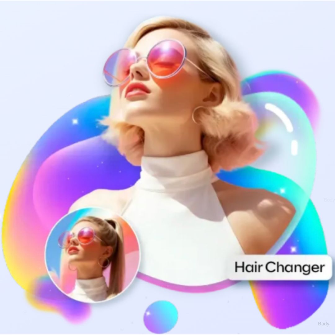  RightHair.ai 
