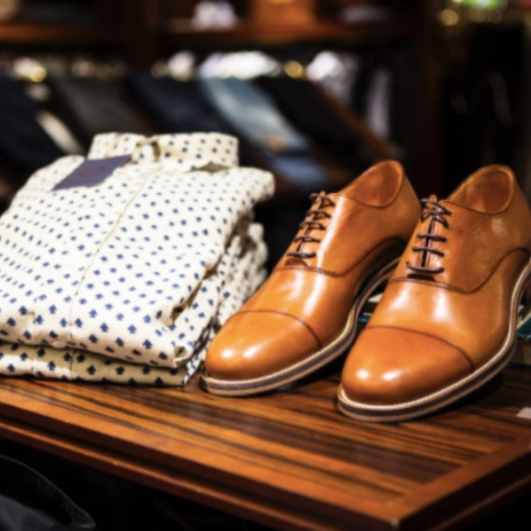 Tips to Choose The Right Pair of Shoes For Men