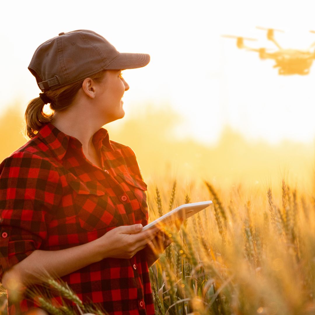 The Role of Drones and Robots in Commercial Pest Management