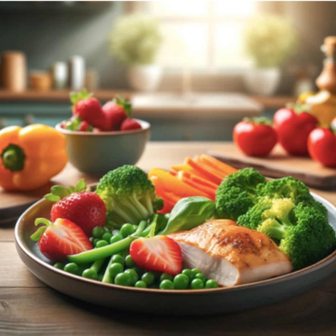 Enhancing Post-Operative Healing: The Role of Targeted Nutrition ...