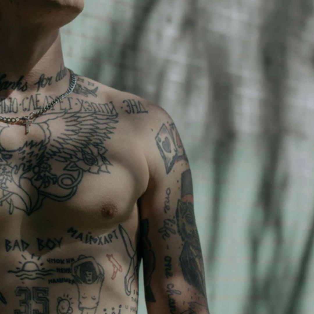  Role of Tattoos in Self-Expression