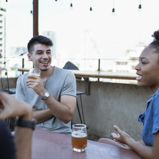Rooftop Bars in London