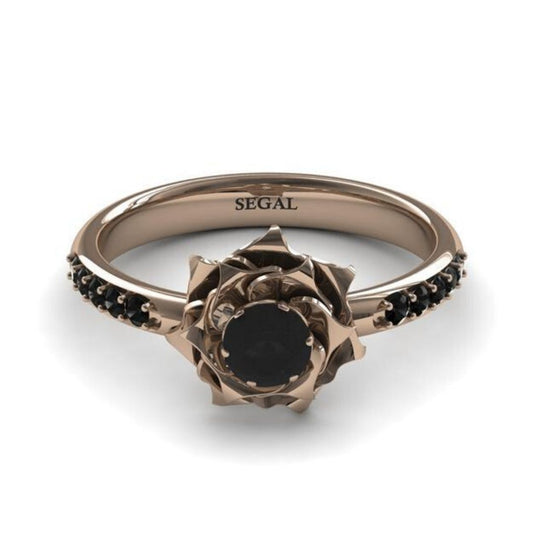 Rose Diamond Jewelry