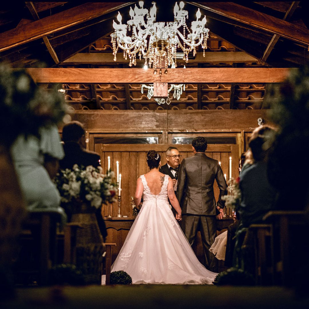 Rug When They Get Married