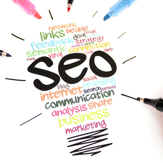 SEO Consulting 