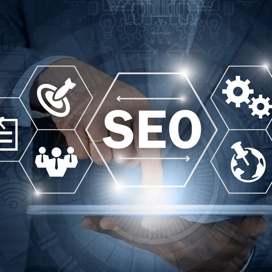 SEO Services in Singapore