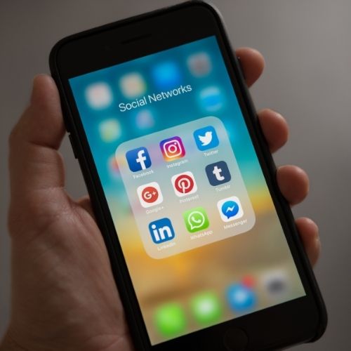 6 Secret Techniques To Improve Social Media Presence