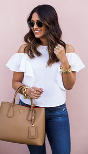 12 Cute Spring Outfit Ideas You Can Steal From These Girls