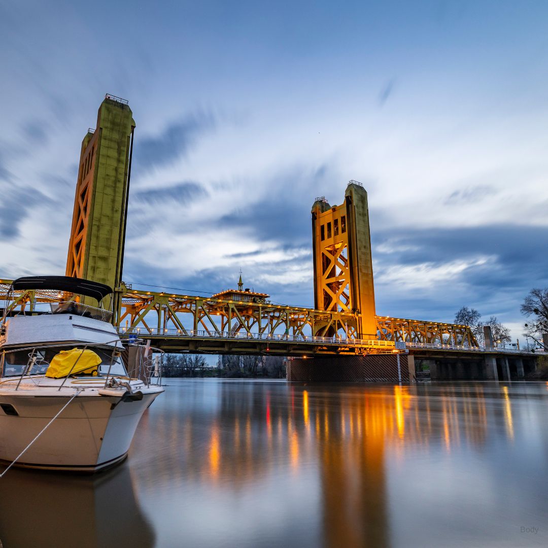 Sacramento