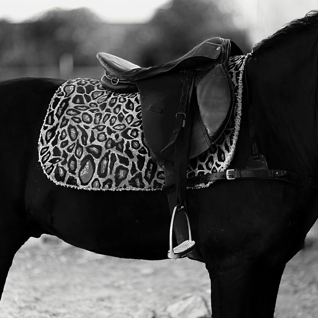 Saddle Pads