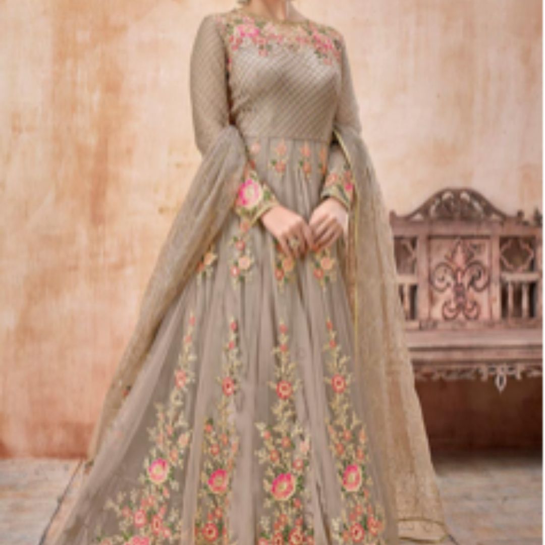 10 Different Salwar Suit (Kameez) Designs For Women 2021