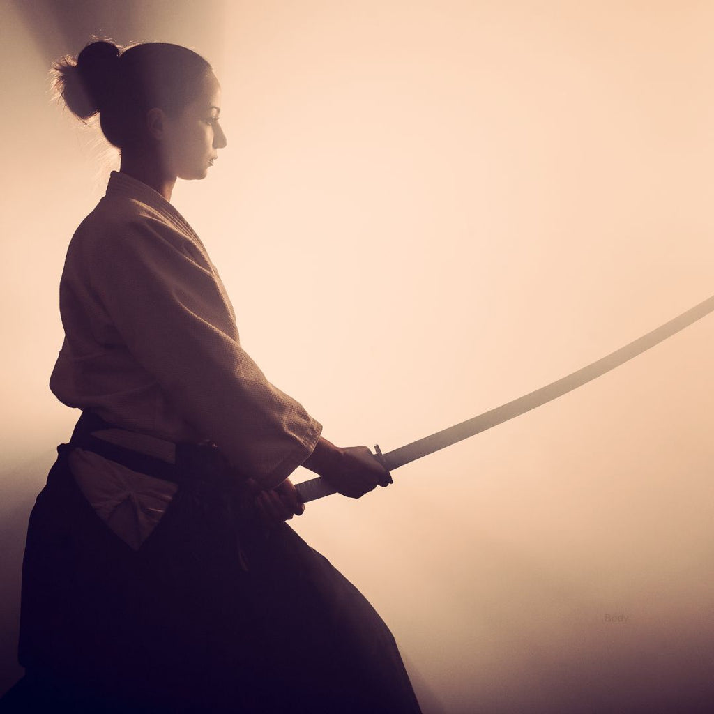 The Legacy of the Samurai Sword: Its Influence on Modern Martial Arts