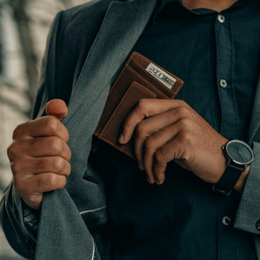 The Easy Way To Budget & Save As A Modern Man