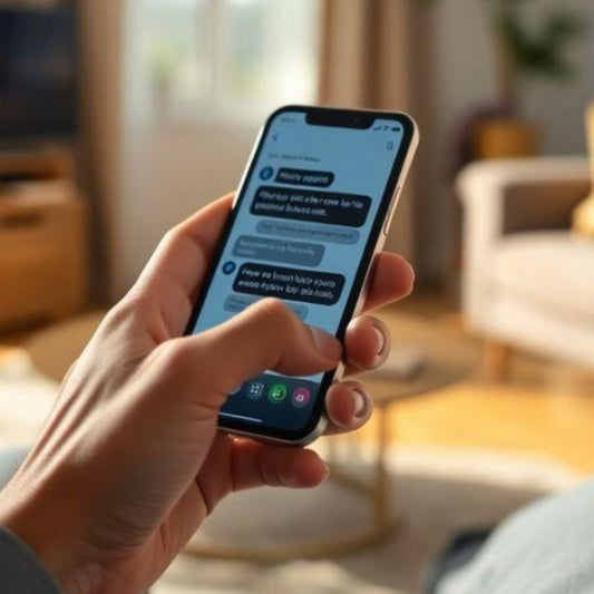 Scheduling Future Messages