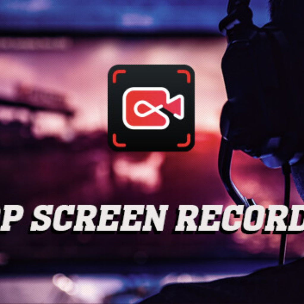  Screen Recorder