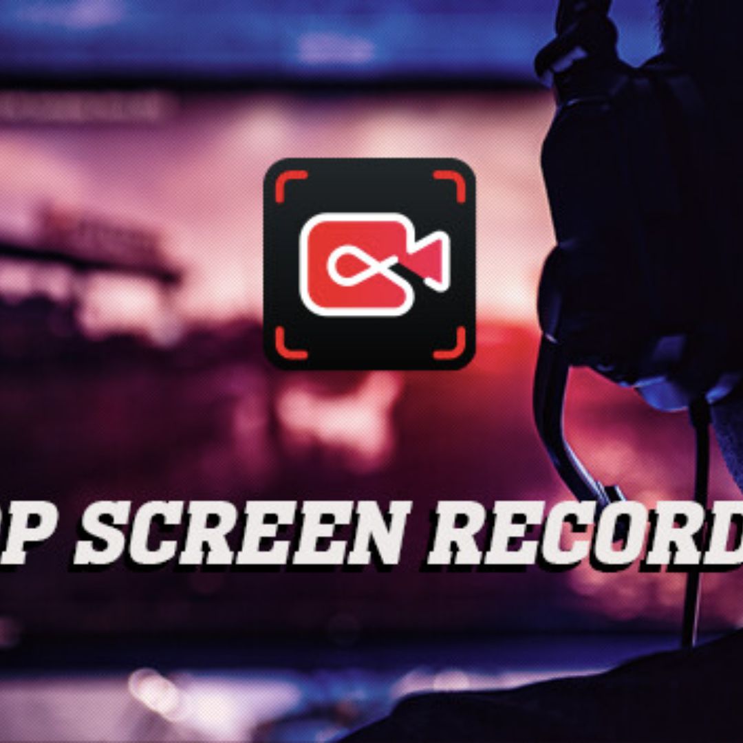 iTop Screen Recorder is Powerful, and Easy Screen Recorder For Windows 10 & PC