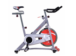 How To Use Spin Bikes For Beginner