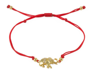 The Significance of Wearing a Red String Bracelet in many Religions