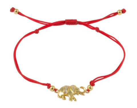 The Significance of Wearing a Red String Bracelet in many Religions