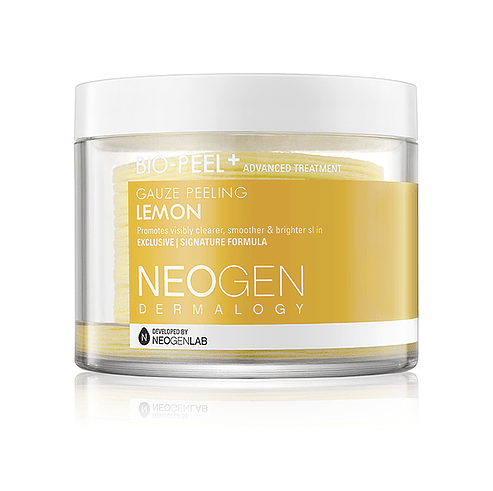 Neogen Pad A gem in the World of Natural Skin Care Products