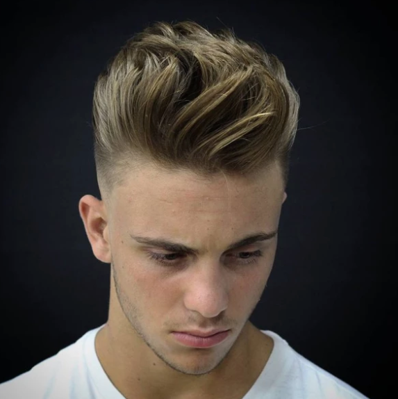 12 Coolest New Men's Hairstyles For 2020