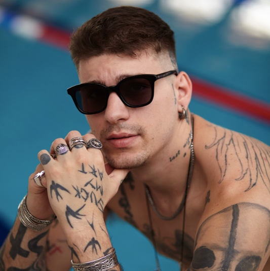 DE-SUNGLASSES | THE EVOLUTIONARY SUNGLASSES BRAND