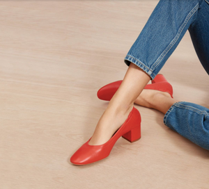 7 Comfortable High Heel Shoes That Won't Hurt Your Feet