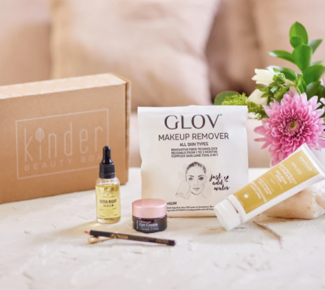 You Have to Try These Cruelty Free Beauty Boxes