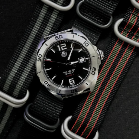 watch strap